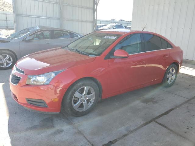 Image 1 of 2014 CHEVROLET CRUZE LT 2014 with VIN 1G1PC5SB6E7249024