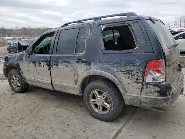 Изображение 2 2003 FORD EXPLORER XLT 2003 с VIN 1FMZU73W53UA91473