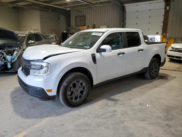 Obraz 1 z 2023 FORD MAVERICK XL 2023 z VIN 3FTTW8E34PRA34305