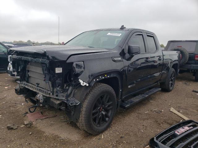 Obraz 2021 GMC SIERRA K1500 ELEVATION 2021