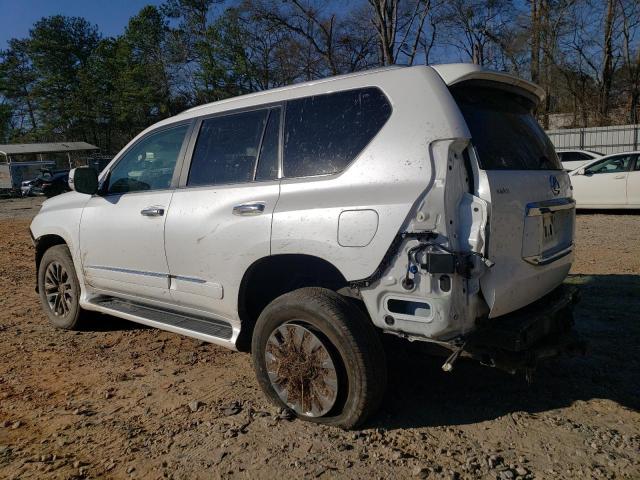 Image 2 of 2017 LEXUS GX 460 2017 with VIN JTJBM7FX0H5178867