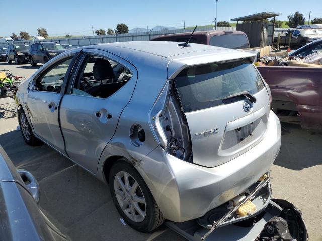 Obraz 2 z 2013 TOYOTA PRIUS C  2013 z VIN JTDKDTB3XD1040933