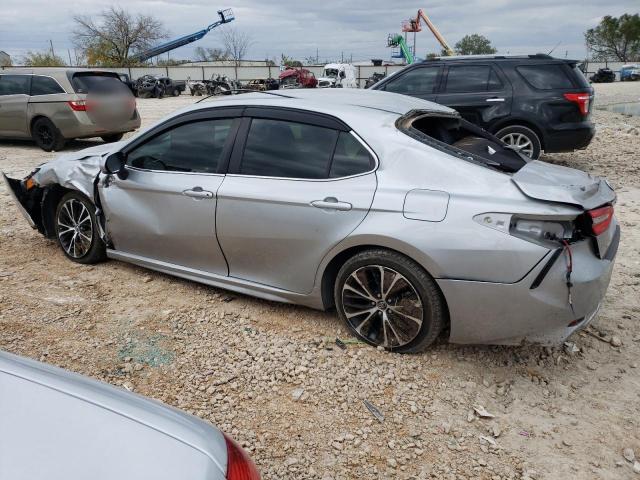 Obraz 2 z 2018 TOYOTA CAMRY L 2018 z VIN JTNB11HK3J3011958