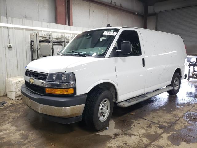 Изображение 2019 CHEVROLET EXPRESS G2500  2019