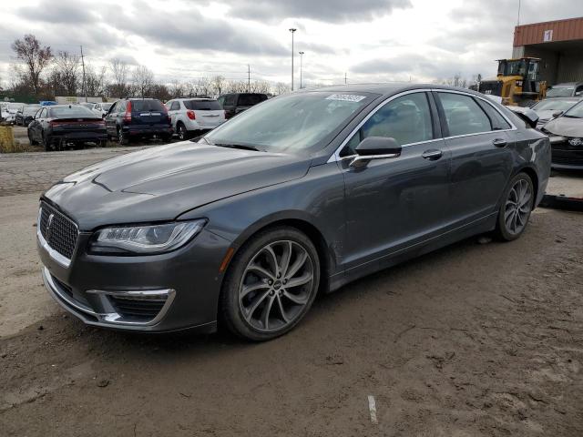 2019 LINCOLN MKZ RESERVE I 2019 image