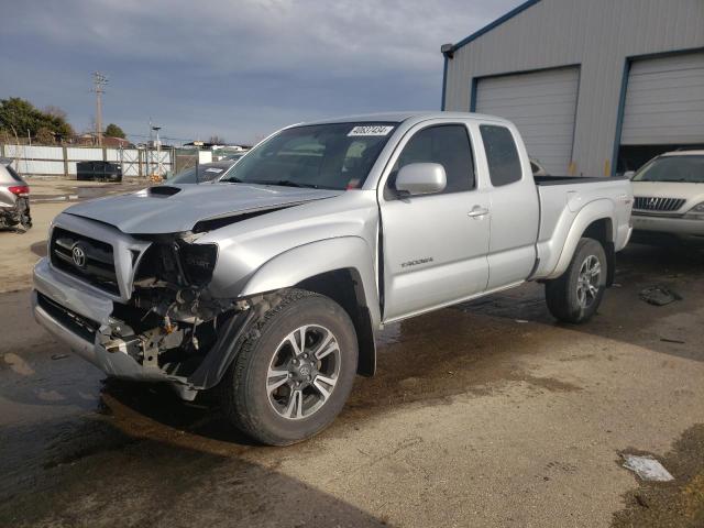 Изображение 2007 TOYOTA TACOMA ACCESS CAB 2007