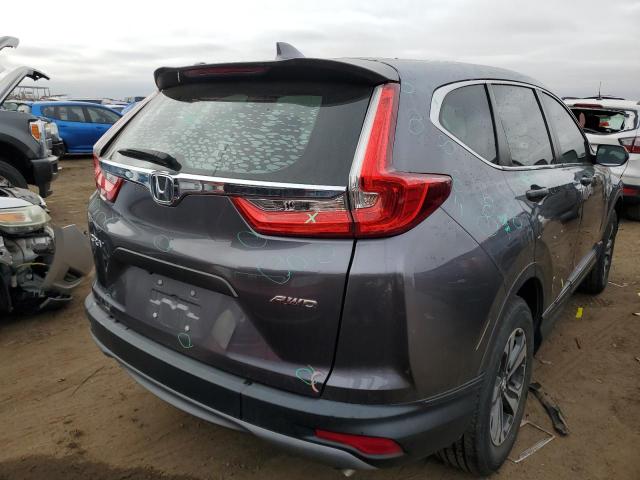 Obraz 3 z 2019 HONDA CR-V LX 2019 z VIN 2HKRW6H30KH219005