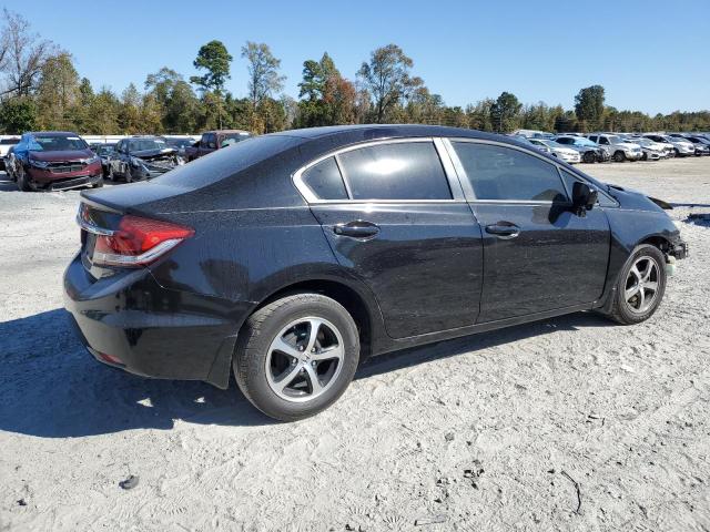 Изображение 3 2015 HONDA CIVIC SE 2015 с VIN 19XFB2F73FE031442