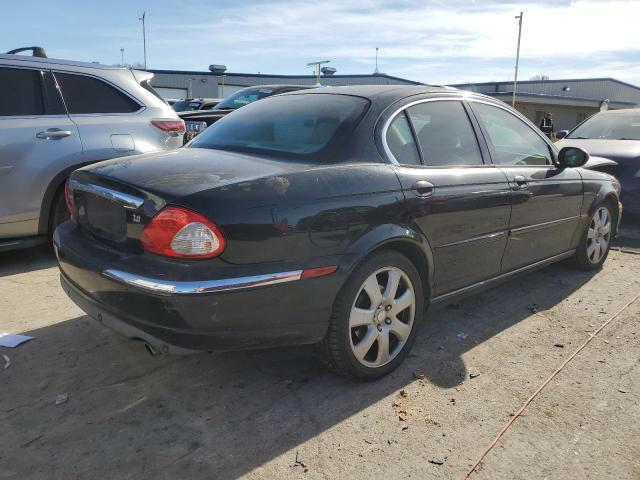 Изображение 3 2004 JAGUAR X-TYPE 3.0 2004 с VIN SAJEA51C14WD89019