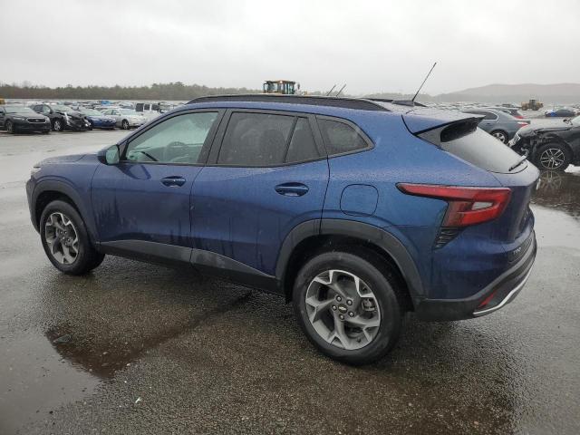 Obraz 2 z 2024 CHEVROLET TRAX 1LT 2024 z VIN KL77LHE26RC074448