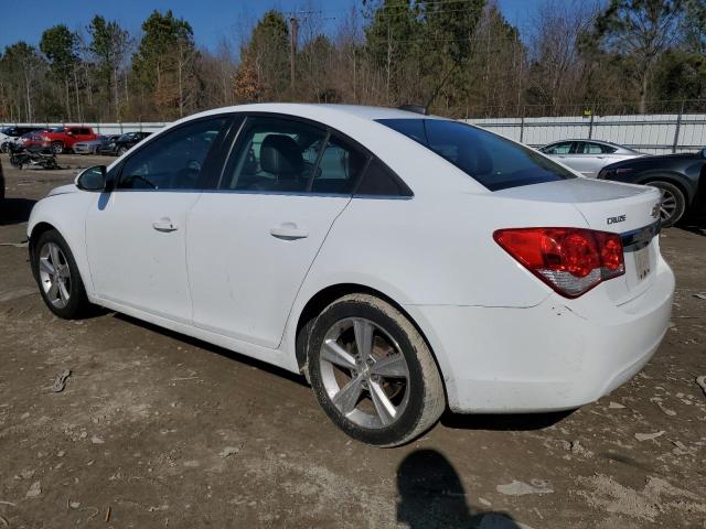 Obraz 2 z 2015 CHEVROLET CRUZE LT 2015 z VIN 1G1PE5SB4F7265511