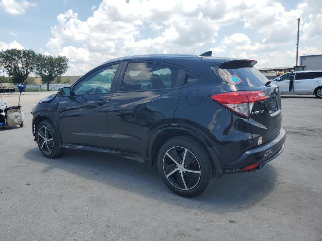 Obraz 2 z 2019 HONDA HR-V SPORT 2019 z VIN 3CZRU6H21KM101630