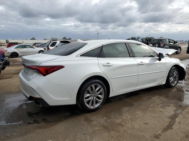 Image 3 of 2022 TOYOTA AVALON XLE 2022 with VIN 4T1AZ1FB3NU078258