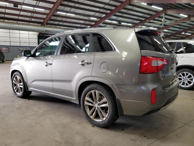 Изображение 2 2015 KIA SORENTO SX 2015 с VIN 5XYKWDA75FG596543