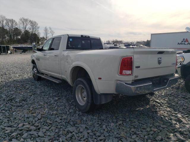 Image 2 of 2016 RAM 3500 LARAMIE 2016 with VIN 3C63RRJL6GG385674