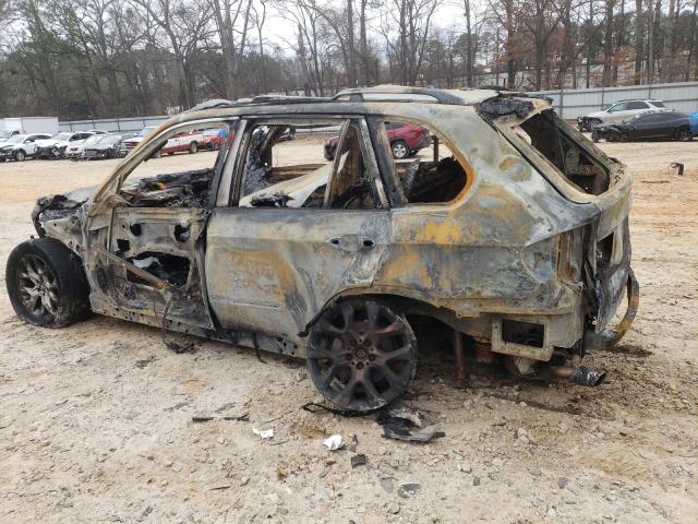 Image 2 of 2011 BMW X5 XDRIVE35I 2011 with VIN 5UXZV4C52BL741404