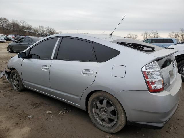 Obraz 2 z 2007 TOYOTA PRIUS  2007 z VIN JTDKB20U677555084