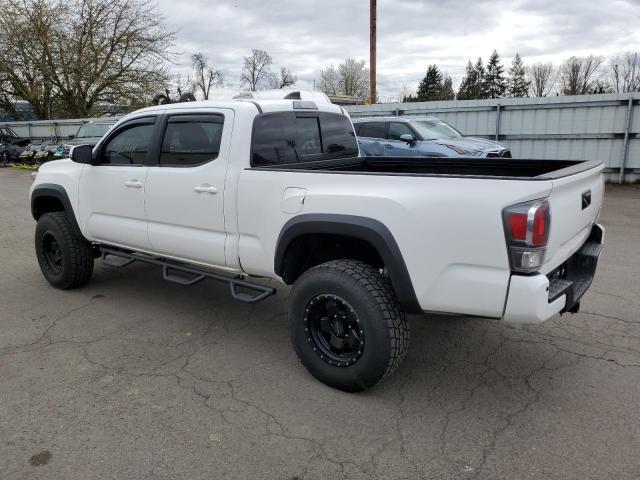 Изображение 2 2021 TOYOTA TACOMA DOUBLE CAB 2021 с VIN 3TMDZ5BN7MM108549