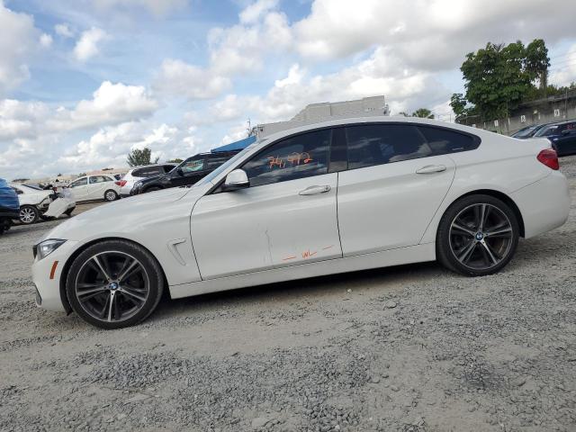 Изображение 2018 BMW 430I GRAN COUPE 2018