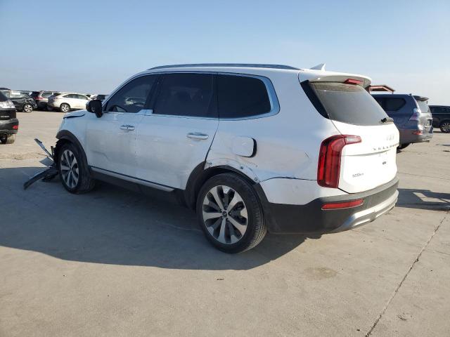 Изображение 2 2022 KIA TELLURIDE S 2022 с VIN 5XYP64HCXNG216765