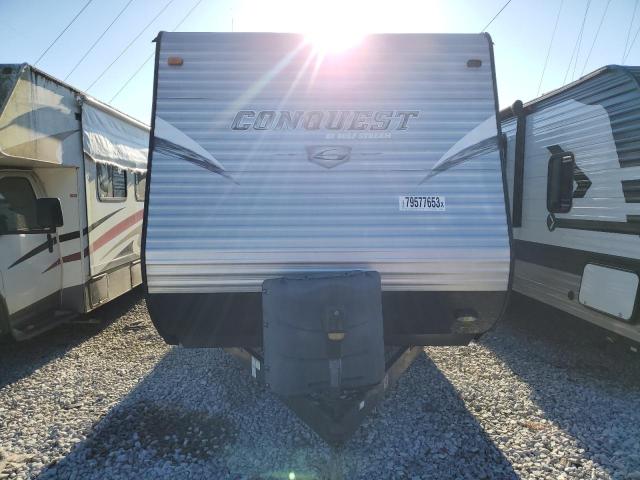 Image 2 of 2015 Gulf Stream Conquest 2015 with VIN 1NL1GTR2XF1118480