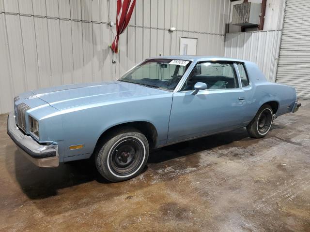 Изображение 1979 OLDSMOBILE CULASSSUPR 1979