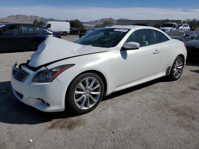 Изображение 1 2013 INFINITI G37 SPORT 2013 с VIN JN1CV6FE5DM770815