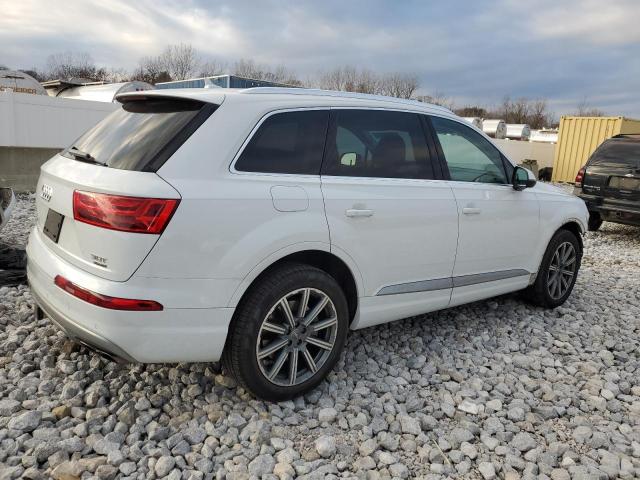 Изображение 3 2018 AUDI Q7 PREMIUM PLUS 2018 с VIN WA1LAAF75JD046027