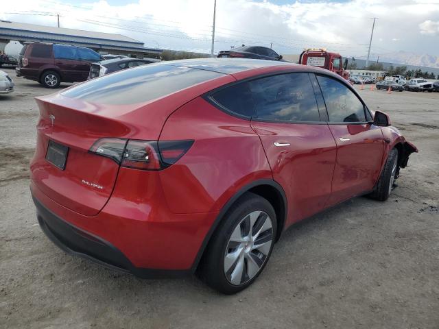 Image 3 of 2021 TESLA MODEL Y  2021 with VIN 5YJYGDEE1MF200810