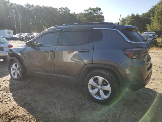 Obraz 2 z 2022 JEEP COMPASS LATITUDE 2022 z VIN 3C4NJDBB1NT141615