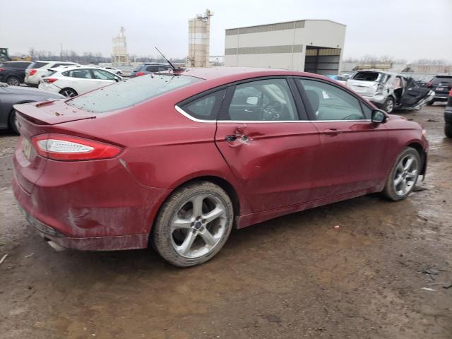 Изображение 3 2014 FORD FUSION SE 2014 с VIN 3FA6P0HD3ER184828
