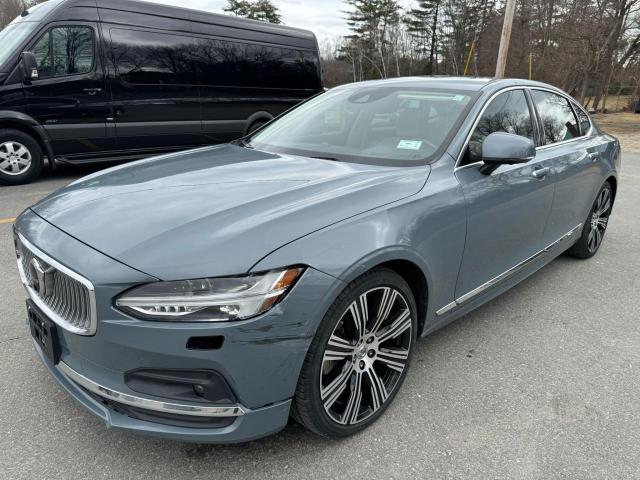 2021 VOLVO S90 T6 INSCRIPTION 2021 image