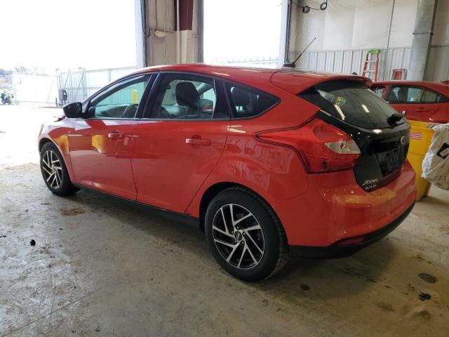 Изображение 2 2012 FORD FOCUS SE 2012 с VIN 1FAHP3K21CL214356