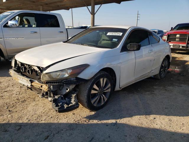 Изображение 1 2009 HONDA ACCORD LX 2009 с VIN 1HGCS12379A011669