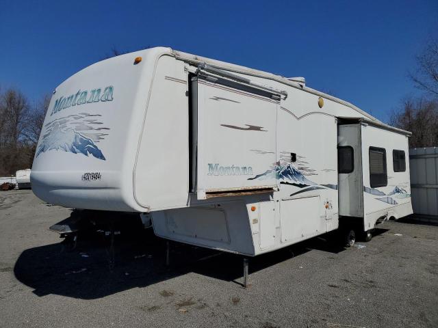 Obraz 2 z 2003 MONT TRAILER 2003 z VIN 4YDF3252134503988