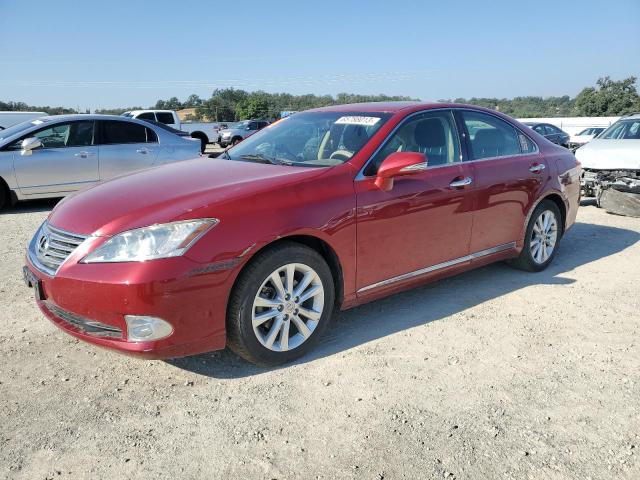 Изображение 2011 LEXUS ES 350 2011