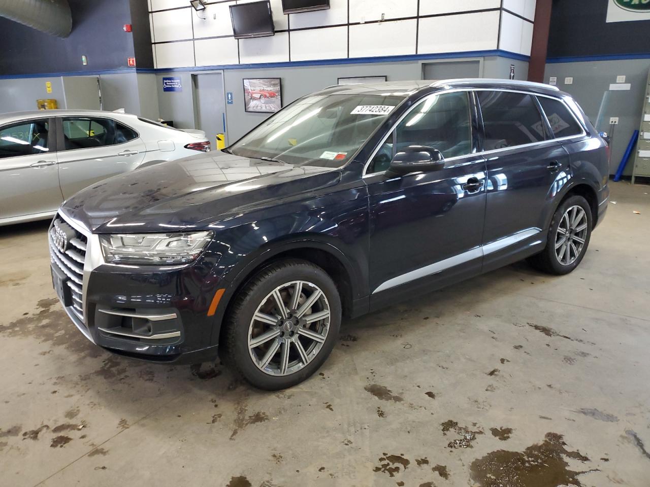2017 AUDI Q7 PREMIUM PLUS 2017 image