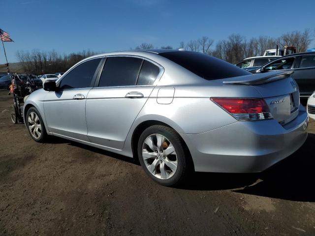 Image 2 of 2009 HONDA ACCORD EXL 2009 with VIN 1HGCP26889A062286