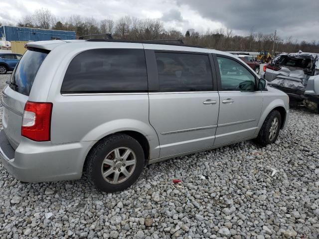 Image 3 of 2011 CHRYSLER TOWN & COUNTRY TOURING 2011 with VIN 2A4RR5DG1BR708584