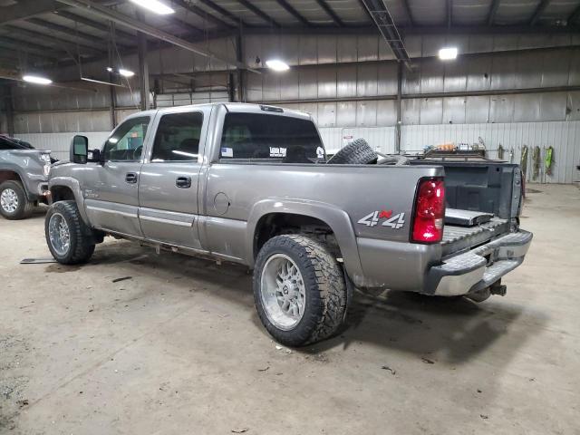 Obraz 2 z 2006 CHEVROLET SILVERADO K2500 HEAVY DUTY 2006 z VIN 1GCHK23D96F222081