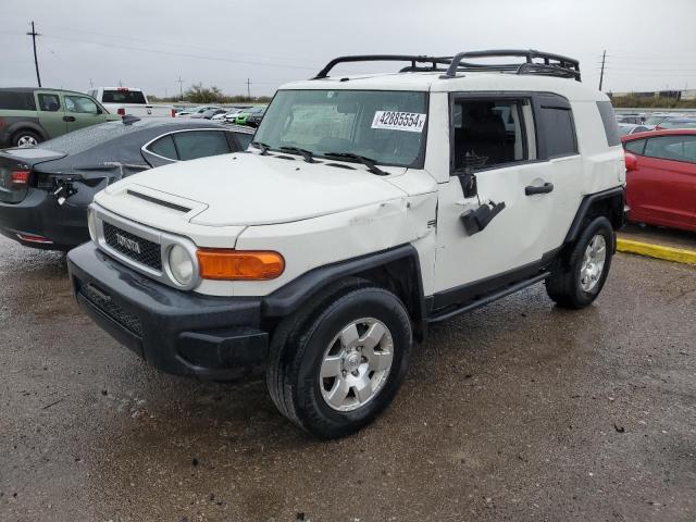 Изображение 2008 TOYOTA FJ CRUISER  2008