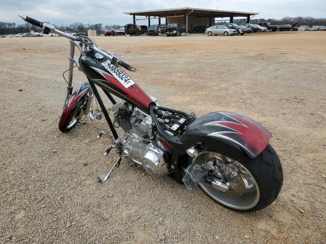 Изображение 3 2005 AMERICAN IRON HORSE TEXAS CHOPPER  2005 с VIN 5L5TX155251000994