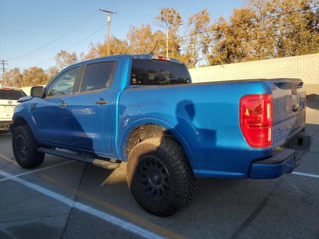 Obraz 2 z 2023 FORD RANGER XL 2023 z VIN 1FTER4EH2PLE12897