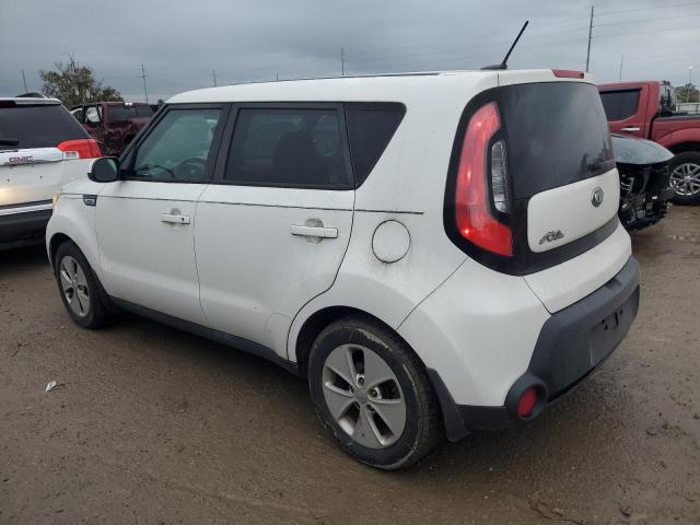 Obraz 2 z 2016 KIA Soul 2016 z VIN KNDJN2A20G7362834