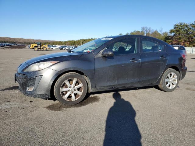 Изображение 2010 MAZDA 3 I 2010