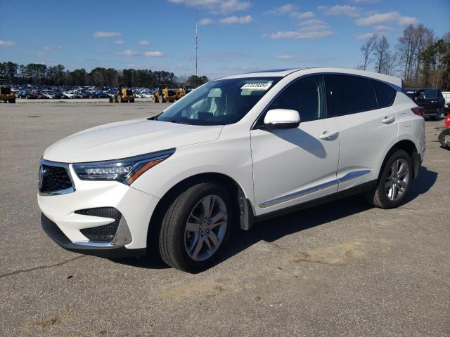 2021 ACURA RDX ADVANCE 2021 image