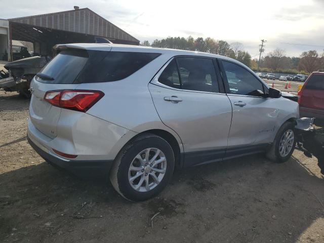 Obraz 3 z 2019 CHEVROLET EQUINOX LT 2019 z VIN 3GNAXKEVXKS661389