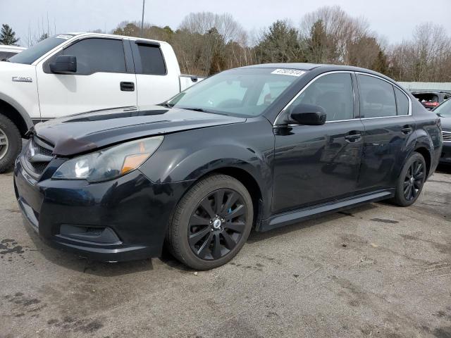 Изображение 2011 SUBARU LEGACY 2.5I LIMITED 2011