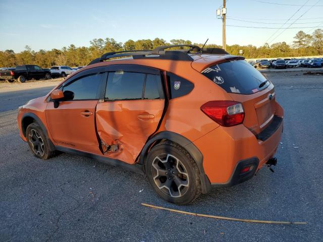 Изображение 2 2013 SUBARU XV CROSSTREK 2.0 PREMIUM 2013 с VIN JF2GPACC3D2812748