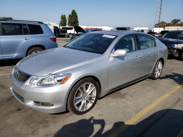 Изображение 2007 LEXUS GS 450H 2007